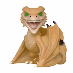Figurine Funko Pop Game of Thrones House of The Dragon Syrax