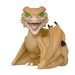 Figurine Funko Pop Game of Thrones House of The Dragon Syrax