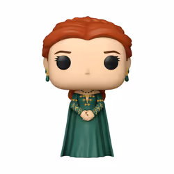 FUNKO POP! Alicent Hightower, Figurine à collectionner, Film et série TV