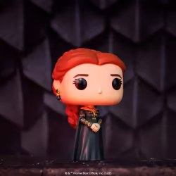 FUNKO POP! Alicent Hightower
