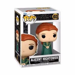 FUNKO POP! Alicent Hightower