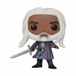 FUNKO POP! Corlys Velaryon, Figurine à collectionner, Film et série TV