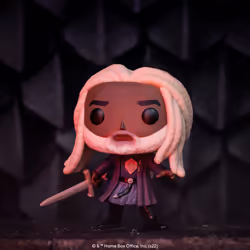 FUNKO POP! Corlys Velaryon