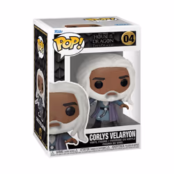 FUNKO POP! Corlys Velaryon