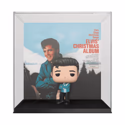 FUNKO POP! 65621, Figurine à collectionner, Musique