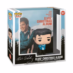 FUNKO POP! 65621 figurine d'action et de collection