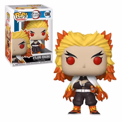 FUNKO POP! 65623, Figurine à collectionner, Dessins animés et Mangas