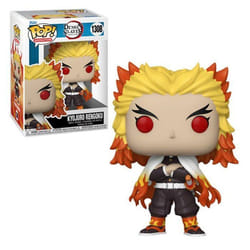 FUNKO POP! 65623 collectible figure