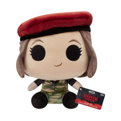 Peluche Funko Stranger Things Hunter Robin