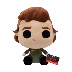 FUNKO POP! 65625, Figurine à collectionner, Bande dessinée