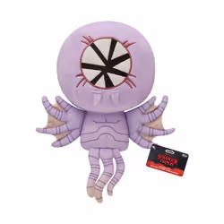 Peluche Funko Stranger Things Demo Ba