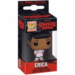 Porte-clé Funko Pocket Pop Erica Sinclair