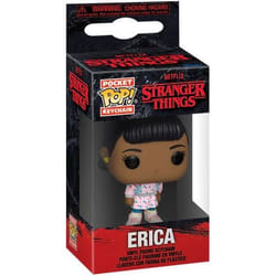 Porte-clé Funko Pocket Pop Erica Sinclair