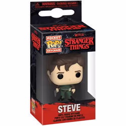 Porte-clé Funko Pocket Pop Hunter Steve
