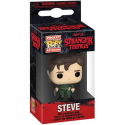 Porte-clé Funko Pocket Pop Hunter Steve