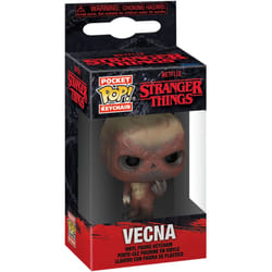 Porte-clé Funko Pocket Pop Things Vecna