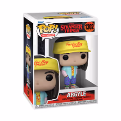 FUNKO POP! 65633 figurine d'action et de collection