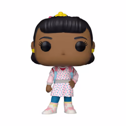 FUNKO POP! Erica Sinclair, Figurine à collectionner, Film et série TV