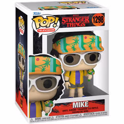 FUNKO POP! 65640, Figurine à collectionner, Film et série TV