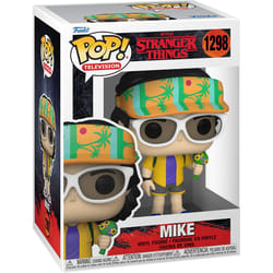 FUNKO POP! 65640 collectible figure