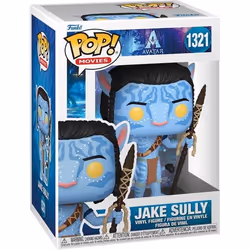 FUNKO POP! 65641, Figurine à collectionner, Film et série TV