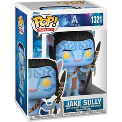 FUNKO POP! 65641 collectible figure