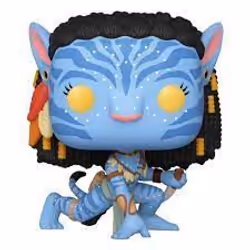 FUNKO POP! 65642, Figurine à collectionner, Film et série TV