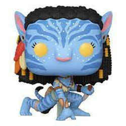FUNKO POP! 65642 collectible figure