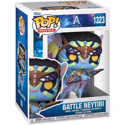 FUNKO POP! 65643, Figurine à collectionner, Film et série TV