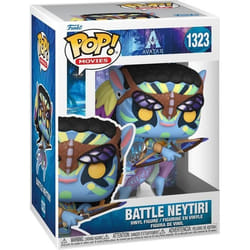 FUNKO POP! 65643 figurine d'action et de collection