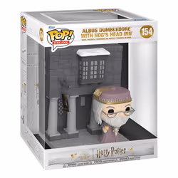 FUNKO POP! 65646, Figurine à collectionner, Film et série TV