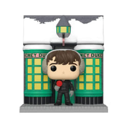 Funko Harry Potter POP Honeydukes w/Neville