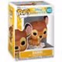 FUNKO POP! 65664, Figurine à collectionner, Bande dessinée