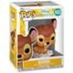 FUNKO POP! 65664 collectible figure