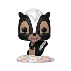 FUNKO Disney Fleur POP!