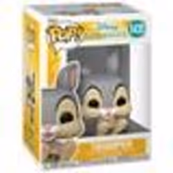 FUNKO POP! Animation 65666, Figurine à collectionner, Bande dessinée