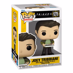 FUNKO POP! 65674, Figurine à collectionner, Film et série TV