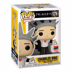 FUNKO POP! 65676, Figurine à collectionner, Film et série TV