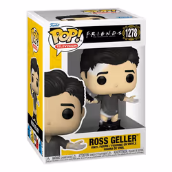 FUNKO POP! 65678, Figurine à collectionner, Film et série TV