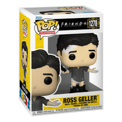 FUNKO POP! 65678 collectible figure