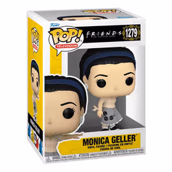 FUNKO POP! 65679, Figurine à collectionner, Film et série TV