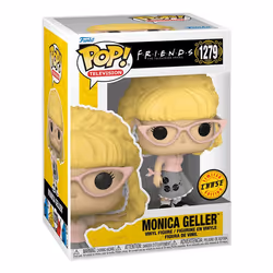 FUNKO POP! 65679 collectible figure