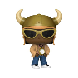 Funko Flavor Flav Figurine POP!