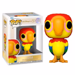 FUNKO POP! 65717, Figurine à collectionner, Bande dessinée