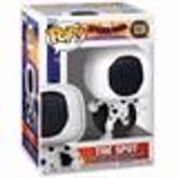 Figurine Funko POP! Vinyl: Spider-Man : Across The SpiderVerse - The Spot