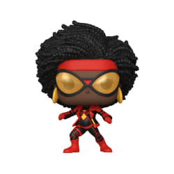 Funko Spider-Woman - 9 cm