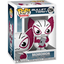 Figurine Funko Pop Bullet Train Momomon
