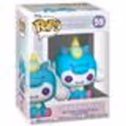 Figurine Funko Pop! Sanrio : Hello Kitty & Friends - Cinnamoroll
