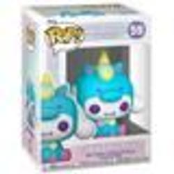 Figurine Funko Pop! Sanrio : Hello Kitty & Friends - Cinnamoroll