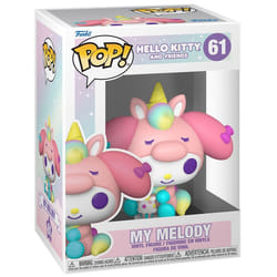 Figurine Funko POP Sanrio Hello Kitty My Melody